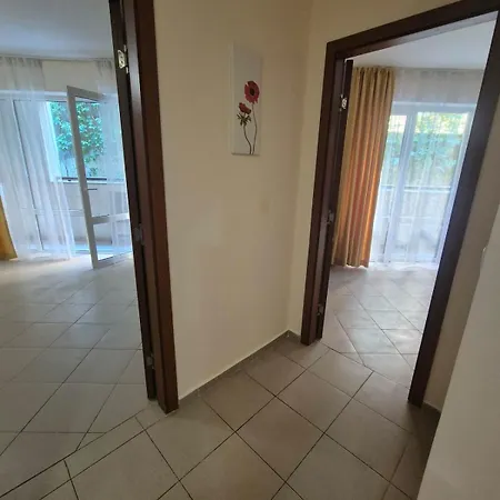 Appartement Royal Palm Sea Nest *